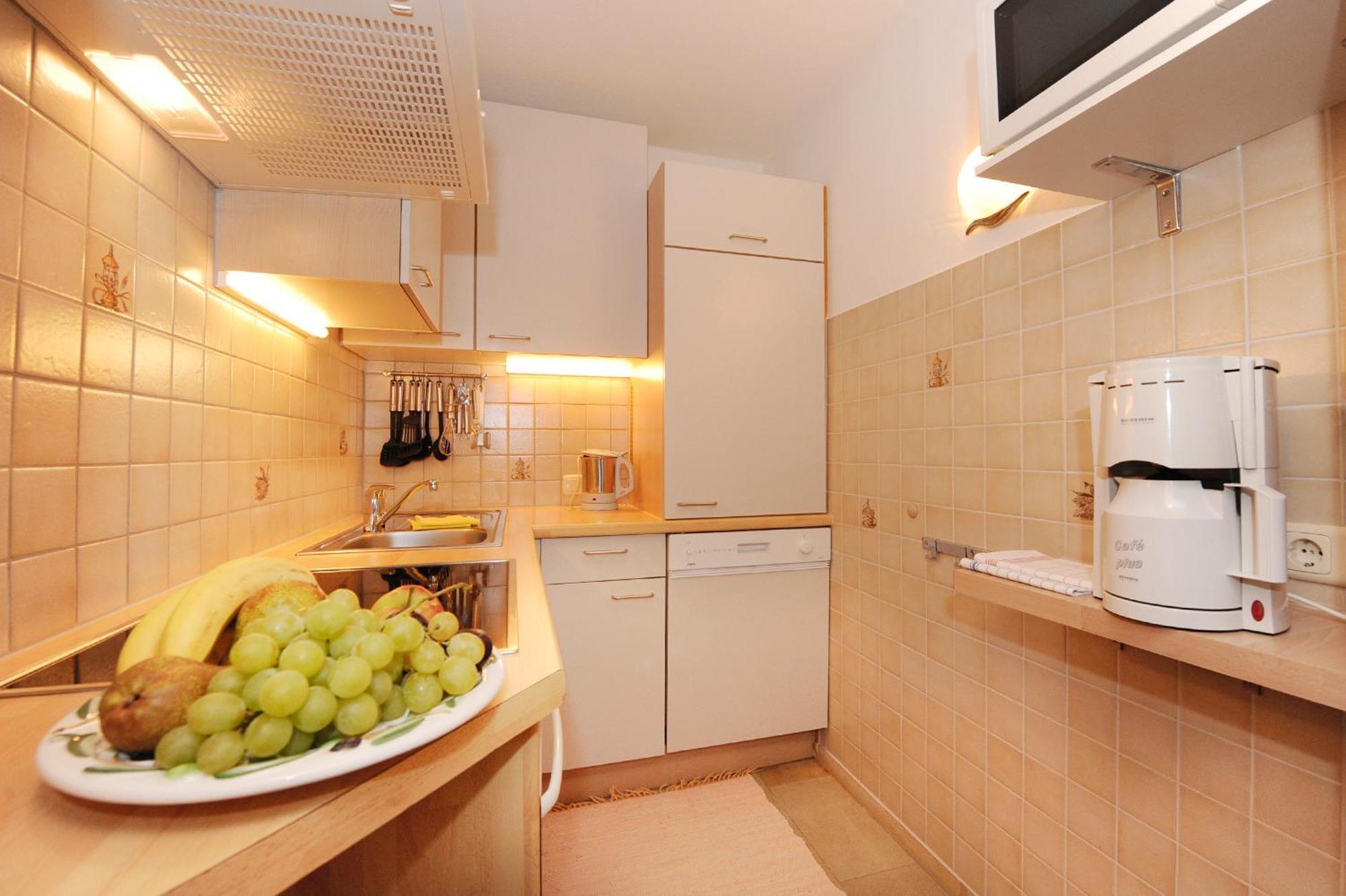 Appartement Haus Gosta Gaschurn Εξωτερικό φωτογραφία