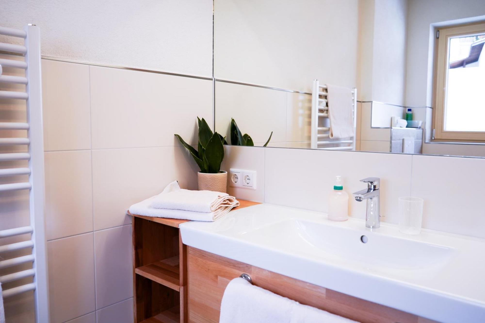 Appartement Haus Gosta Gaschurn Εξωτερικό φωτογραφία